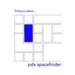 pdx-space-finder-logo